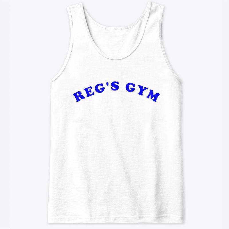 Classic Reg's Gym Collection