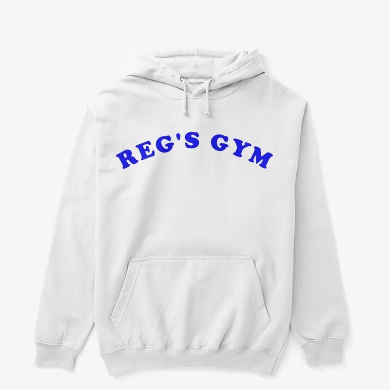 Classic Reg's Gym Collection