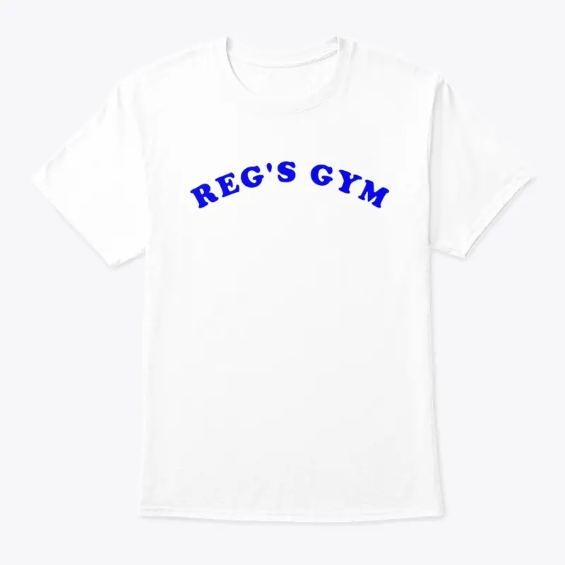 Classic Reg's Gym Collection